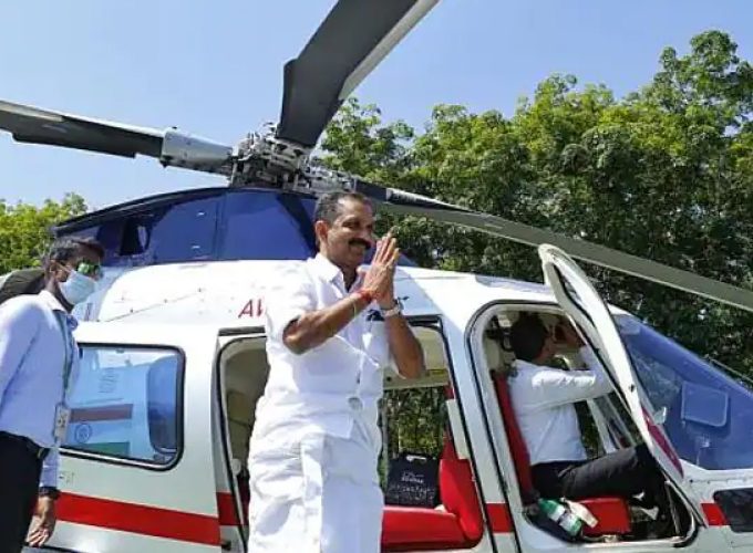 surandran bjp