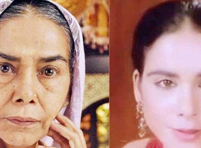 surekha sikri