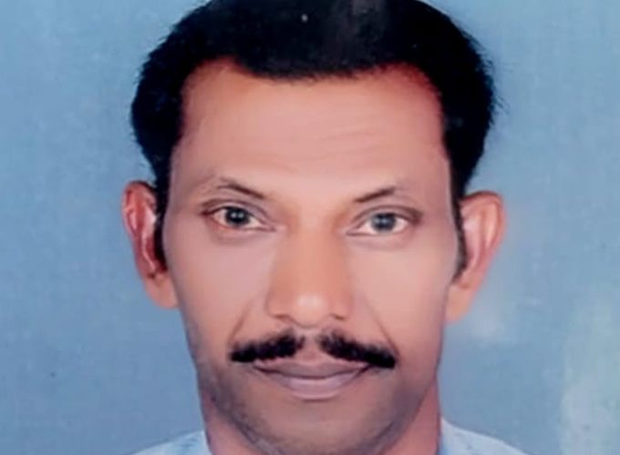 suresh babu