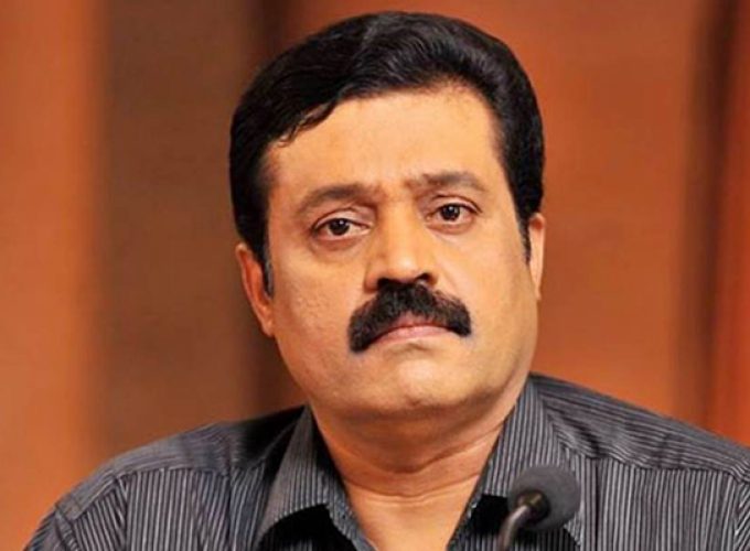 suresh gopi 1