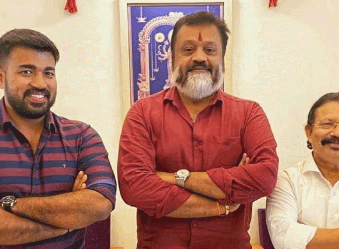 suresh-gopi--ottakomban