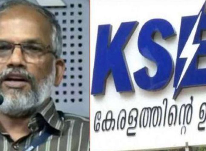 suresh kumar