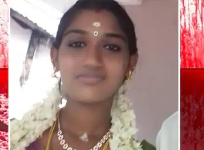 suryagayathri