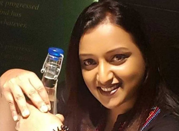 swapna suresh