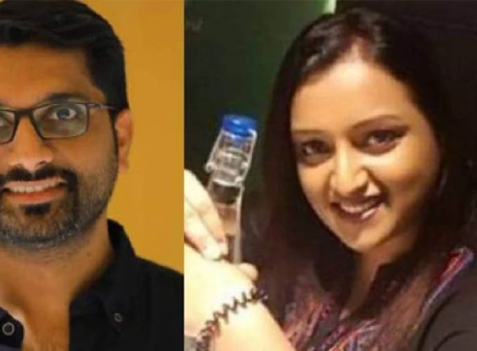 swapna suresh and sarith