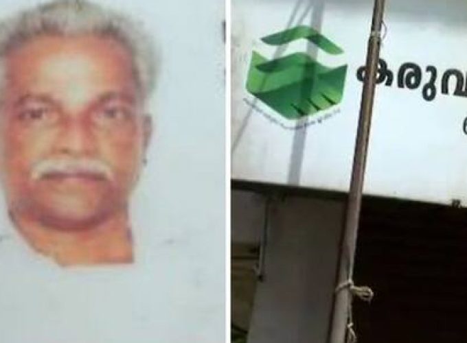 t m mukundan