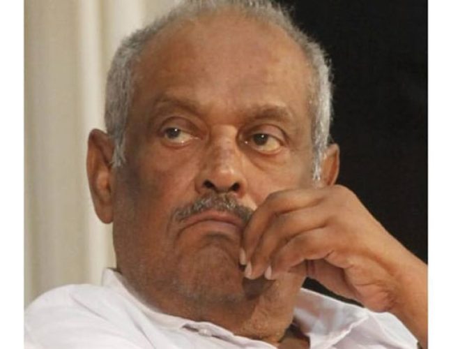 t nasarudheen