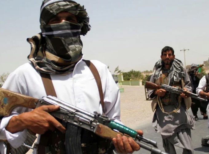 taliban 7