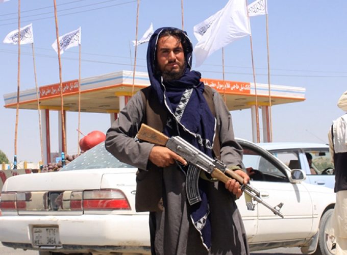 taliban new