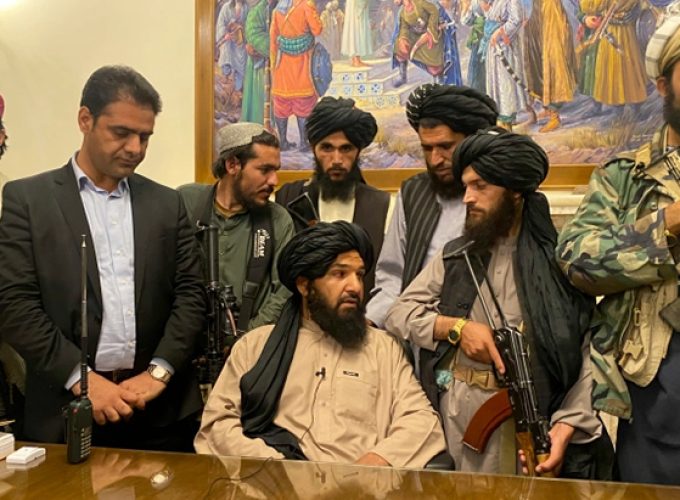 taliban