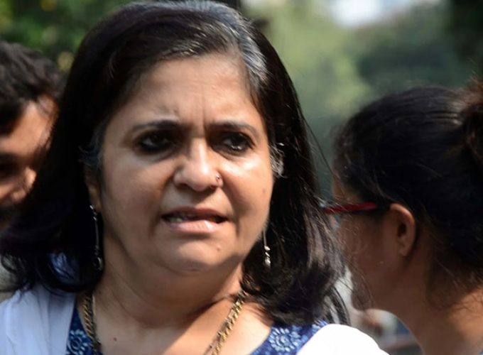 teesta setalvad former gujarat dgp rb sreekumar arrested 1