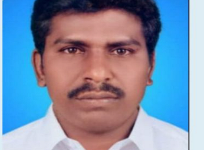 thanjavur