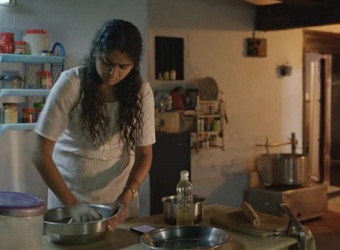 the grate Indian Kitchen