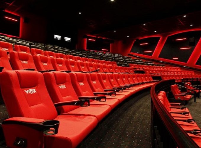 theatre