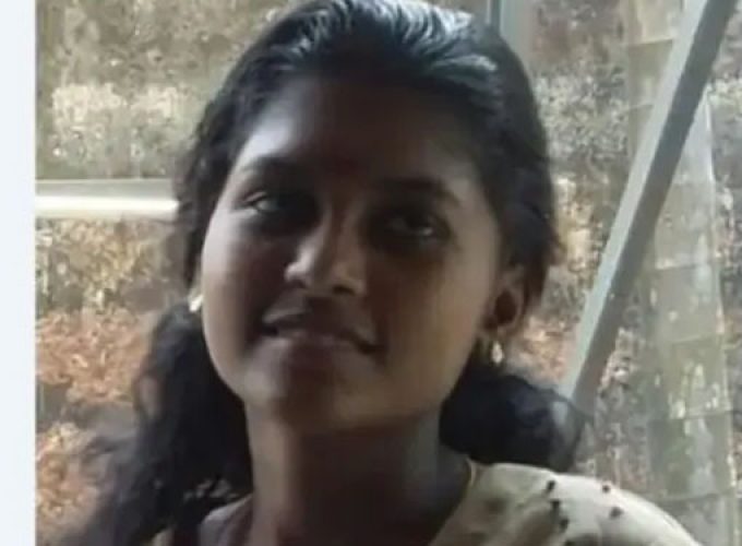 theja lakshmi