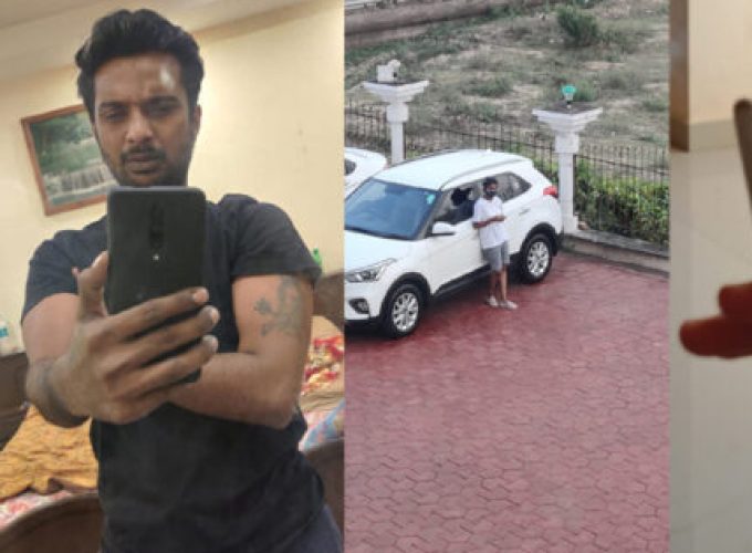 thrithala rape case