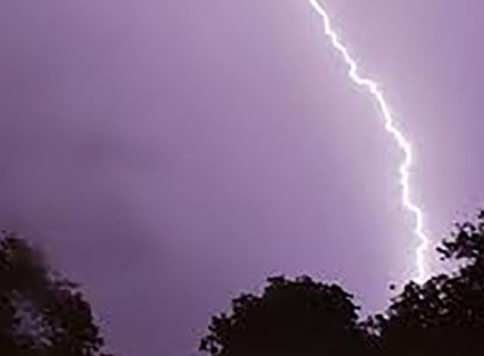 thunder