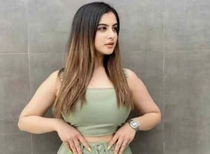 thunisha sharma