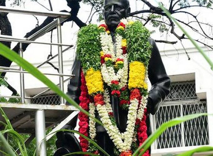 tn govt to install pennycuicks statue in 1