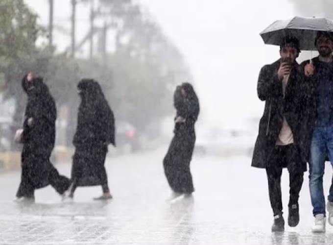 torrential-downpours-and-strong-wind-are-expected-in-saudi-civil-defense-urges-caution