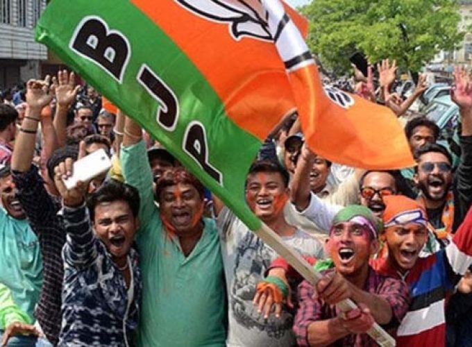 tripura bjp
