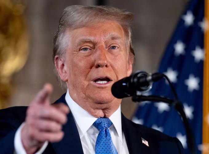 trump-speeking