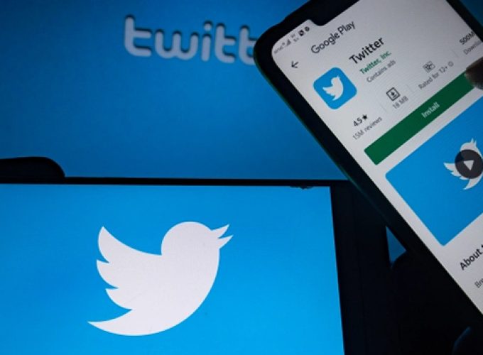 twiter