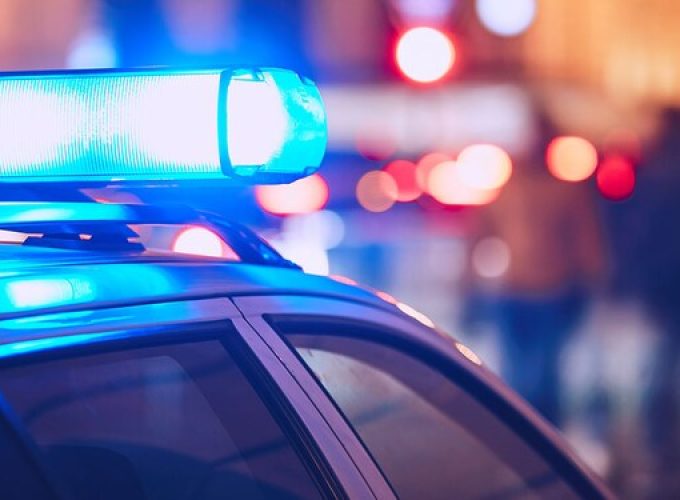 two-police-officers-died-as-car-hit-police-patrol-kuwait-police-car