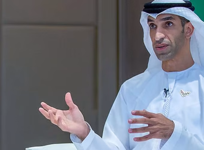 uae-creates-foreign-trade-ministry-prime-minister-says