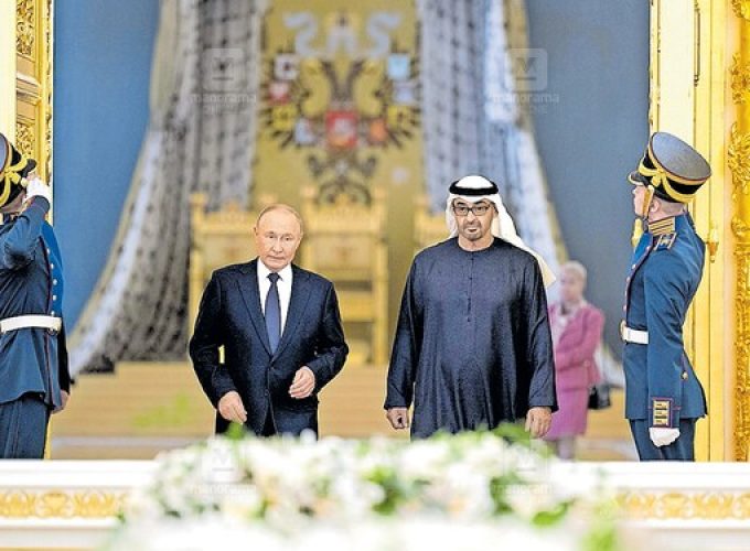 uae-president-tells-putin-we-are-ready-help-resolve-ukraine-crisis