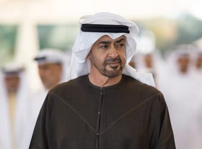 uae-president-will-begin-his-tour-of-italy-on-monday-sheikh-mohamed-bin-zayed-al-nahyan