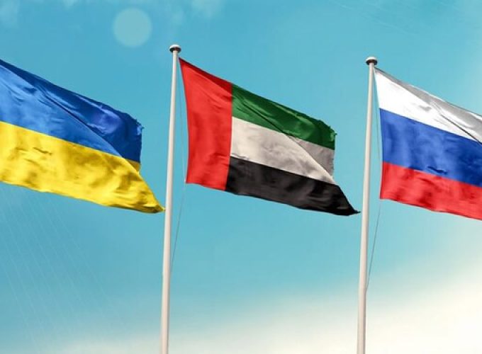 uae-successfully-mediates-350-prisoners-between-russsia-and-ukraine