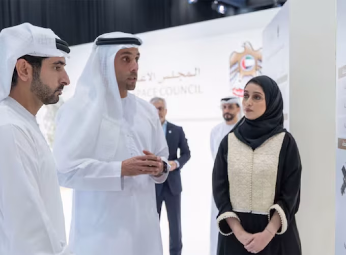 uae-to-launch-2-satellites-within-two-months