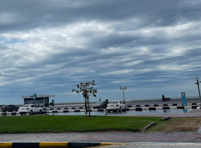 uae weather