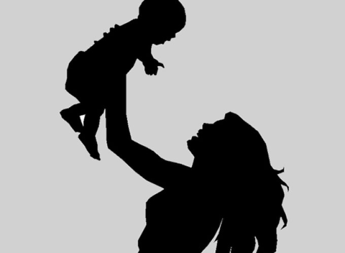 unmaried woman
