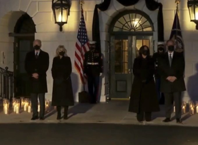 us covid death