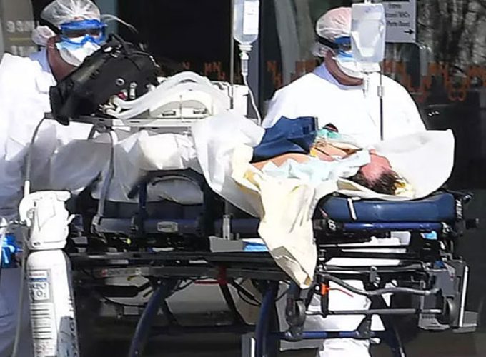 us reports 1st omicron related death new