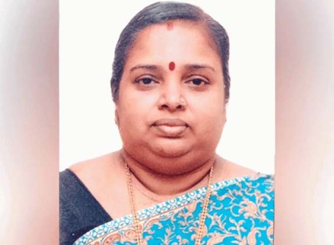 usha