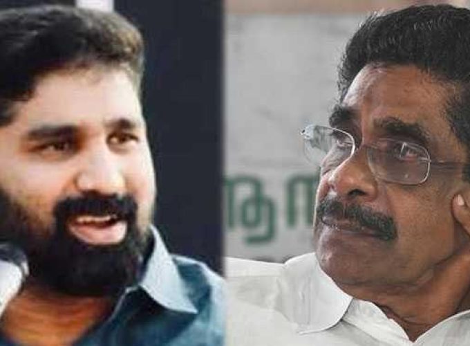 v t balram