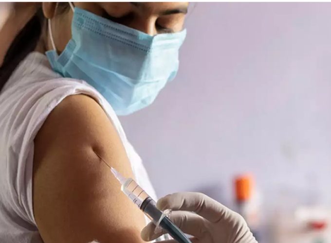 vaccination
