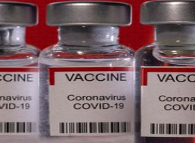 vaccine covid
