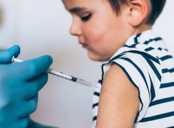 vaccine-measles