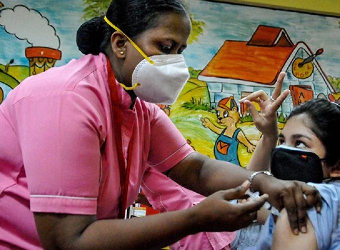 vaccine policy