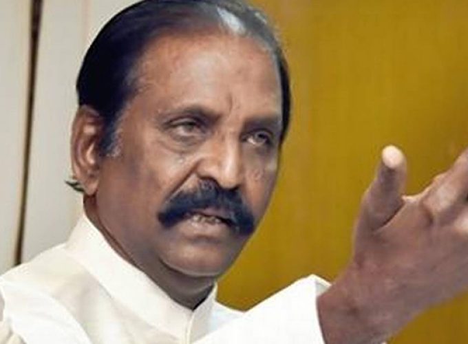 vairamuthu