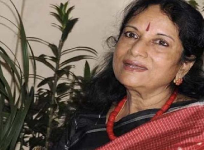 vani jayaram