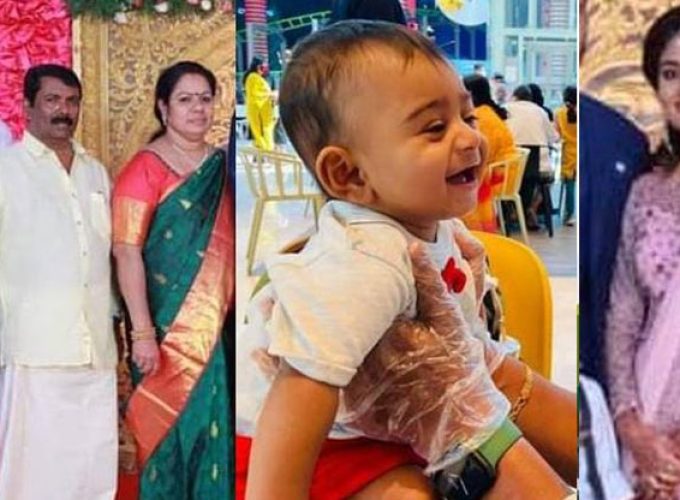 varkkala fire accident