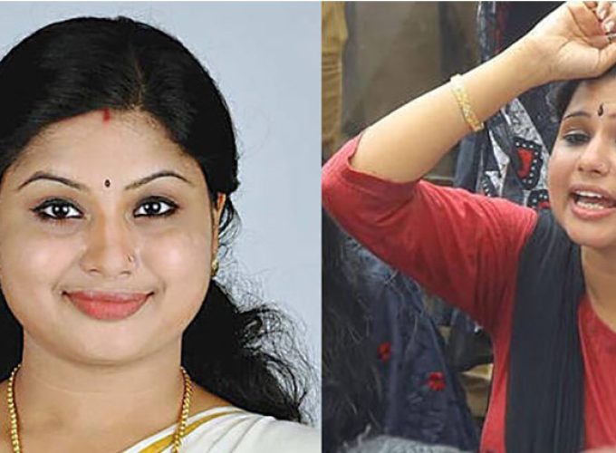 veena s nair