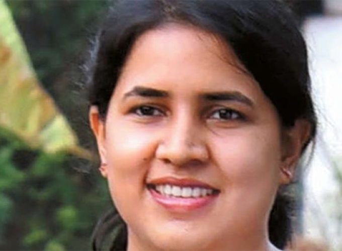 veena vijayan