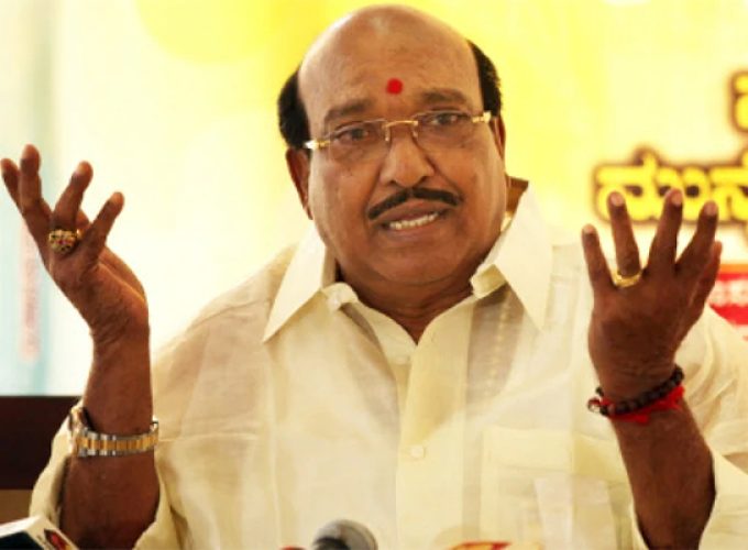 vellappally nadashan