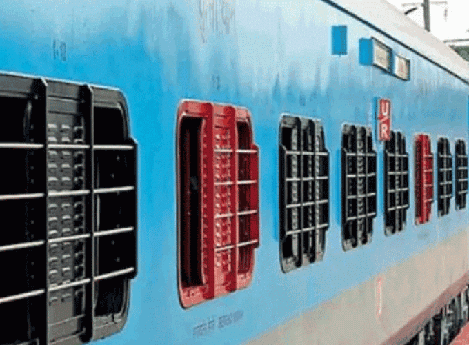 venad-train